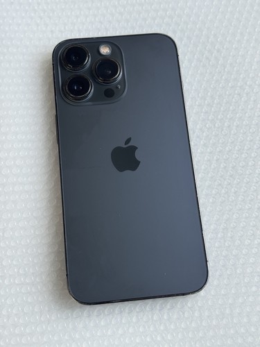 Apple iphone pro graphite - 13,