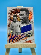 Pele | 2025 Futera Fans