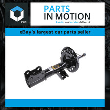 Shock Absorber (Single Handed)