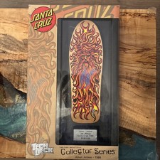 Santa Cruz Jason Jessee Sungod