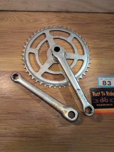 Vintage bicycle raleigh 46th - bicycle,
