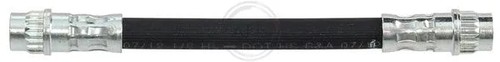 Inner rear right brake hose - rear,