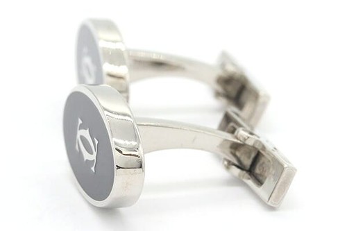 Cartier double sterling - double,