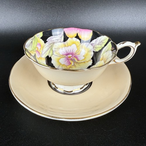 Paragon beige tea - paragon, and