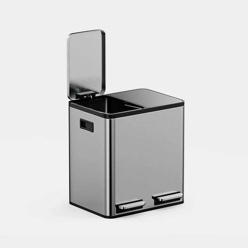 Stainless steel recycling - stainless,