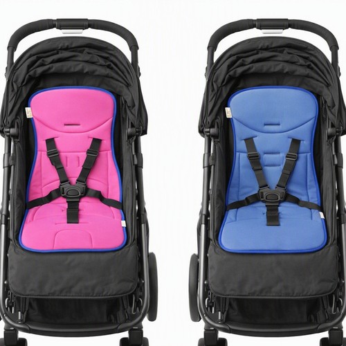 Babystart reversible pushchair - babystart,