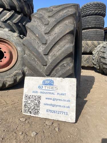 Bkt agrimax flecto 600 60r30 - bkt,