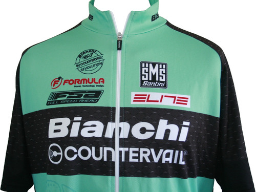 Santini bianchi countervail - santini,