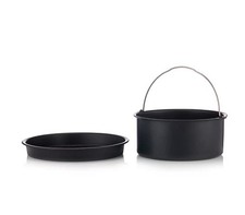 Cook's Essentials Set of 2 Air