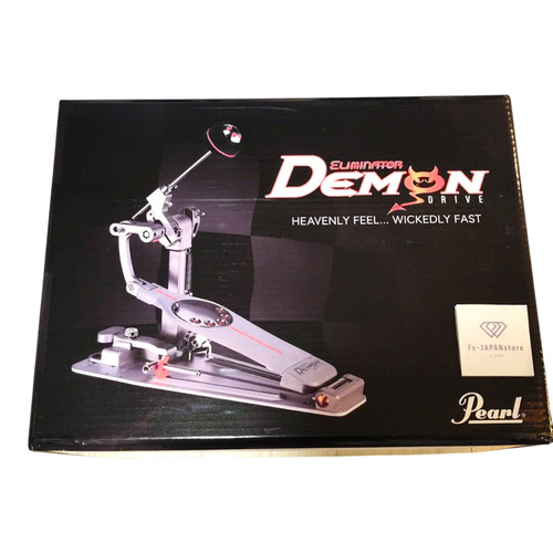 Pearl eliminator demon - eliminator, (direct