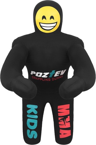 Kids grappling dummy 3ft - grappling, –