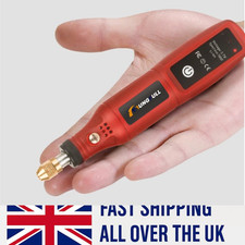 USB Rechargeable Mini Wireless