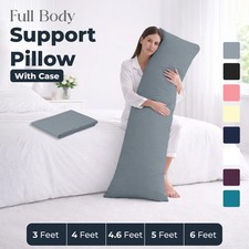 Pregnancy full body pillow - body,
