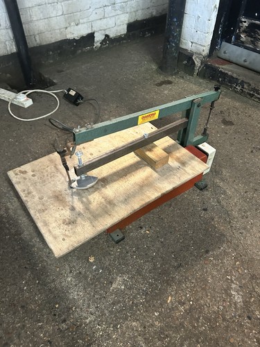 Fret saw - fret,