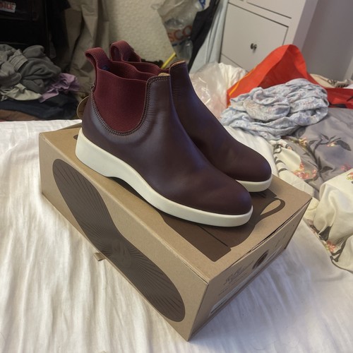 Williams burgundy - ,,