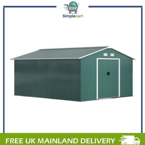5ft garden shed storage - garden,