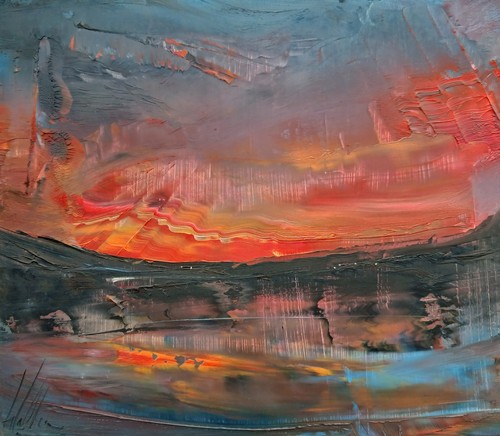 Scottish original contemporary - scottish,