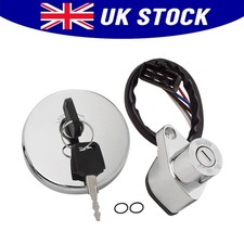 Ignition Switch Seat Lock Keys