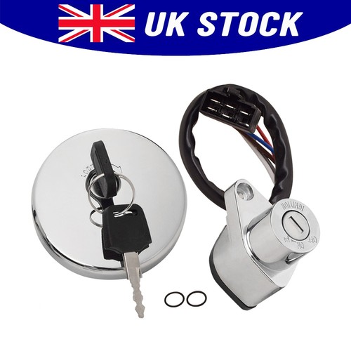 Ignition switch seat lock keys - switch,