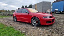Breaking - Seat Leon mk1 Cupra R 1.8T