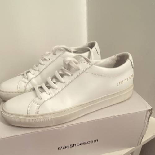 Common projects achilles - common,