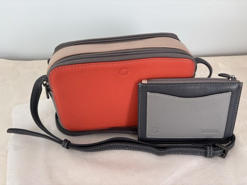 Yoshi bag and - and, purse