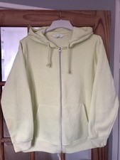 Primark Full Zipped Hoodie