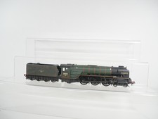 Bachmann OO Gauge Steam Locomotive BR A1 60134 Foxhunter *please read