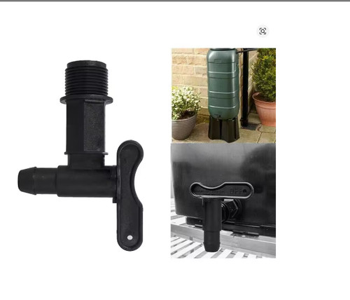 Fresh waste water - waste, tank