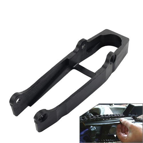 Front swing arm chain - front,
