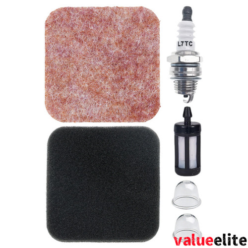 Air filter fuel spark - filter,