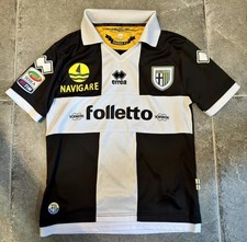 Parma 2o12 13 - fc, 2o12/13