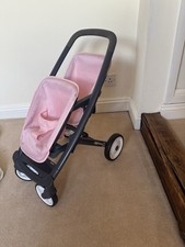 Kids Toy pram - Smoby