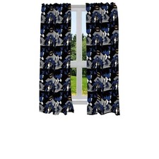 Franco Kids Batman Window