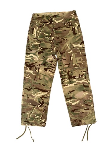 British army mtp combat - army,