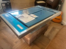 Lamona ceiling extractor hood