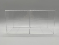 Acrylic cube shop - cube, display
