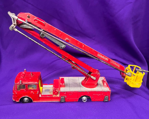 Corgi major toys - corgi,