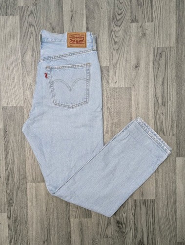 Levis 501 ladies - ladies, regular