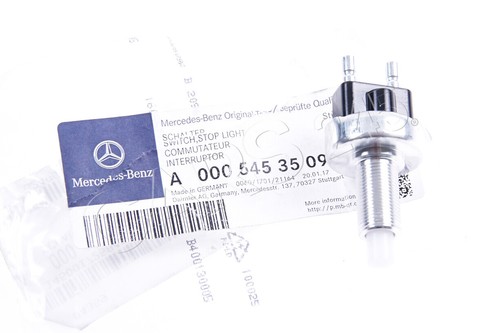 Genuine mercedes 190 c107 - sl,
