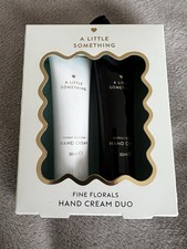 A Little Something Hand Cream