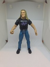WWF Jakks Pacific Triple H