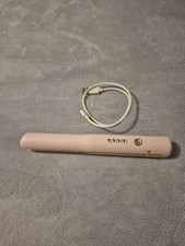 USB Hair Straightener Wireless Rechargeable Portable Cordless