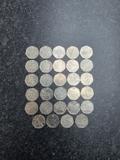 2011 london olympic 50p - 2011,