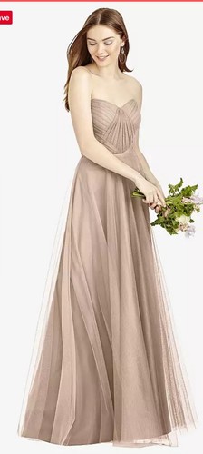 Dessy full length topaz - dessy,