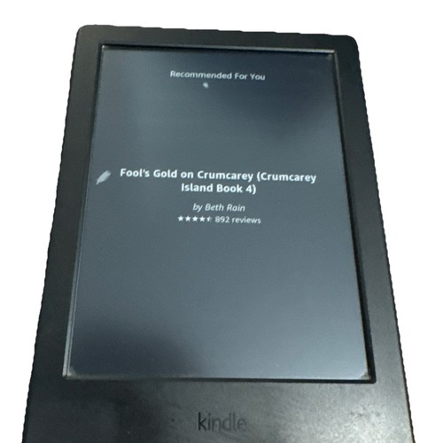 Amazon kindle paperwhite 8th - amazon,
