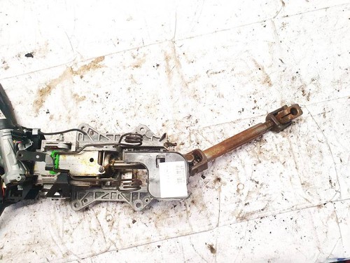 Estate steering column - ,