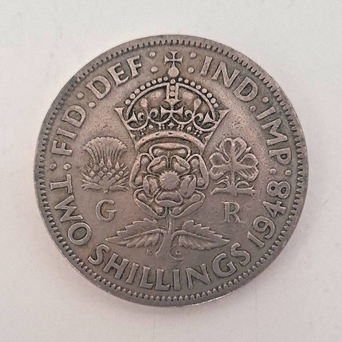 Great britain george 1948 - great,