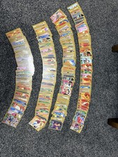 100 random (including