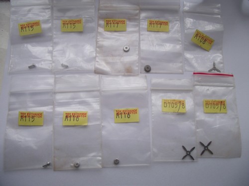 Dinky vintage aircraft planes - dinky, aircraft/planes